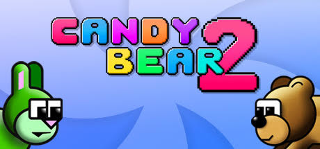 Candy Bear 2 cover art