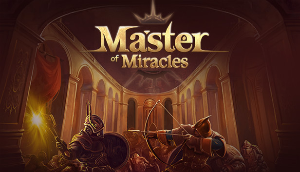 Master of Miracles