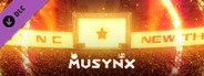 MUSYNX - Stage Theme