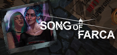 Song of Farca cover art