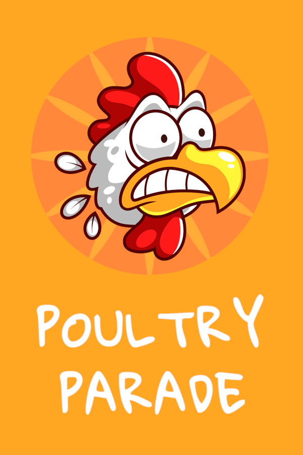 Poultry Parade for steam