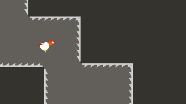 Скриншот из Poultry Parade