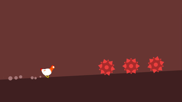 Скриншот из Poultry Parade