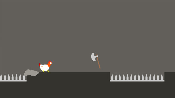 Скриншот из Poultry Parade