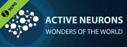 Active Neurons - Wonders Of The World Demo