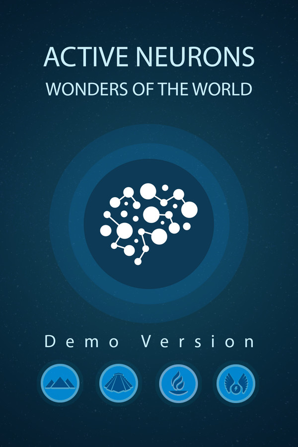 Active Neurons - Wonders Of The World Demo