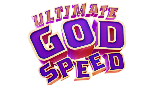 Ultimate Godspeed Logo