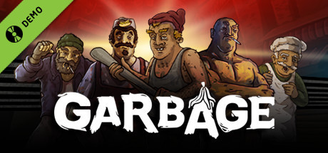 Garbage Demo cover art