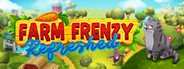 Farm Frenzy Refreshed