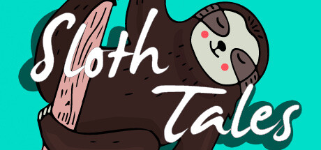Sloth Tales cover art