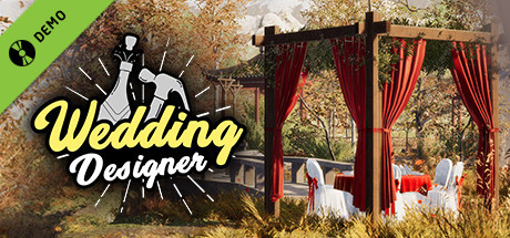 Wedding Designer Demo cover art