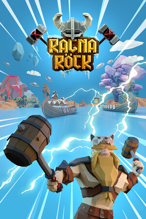 Ragnarock Demo