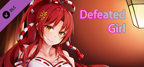 Defeated Girl - DLC Patch(Free)