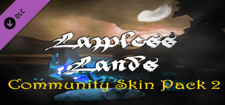 Lawless Lands Community Skin Pack 2 DLC cover art