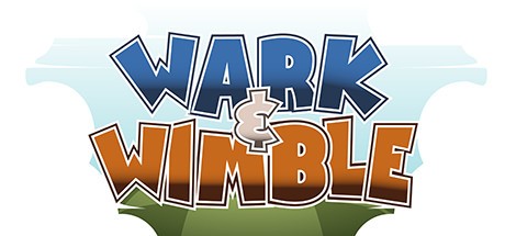 Wark & Wimble cover art