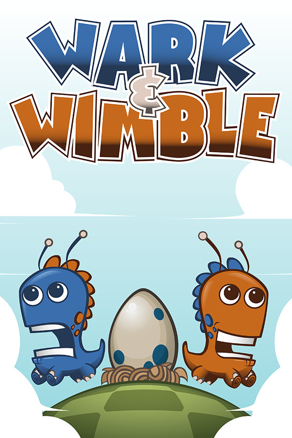 Wark & Wimble for steam