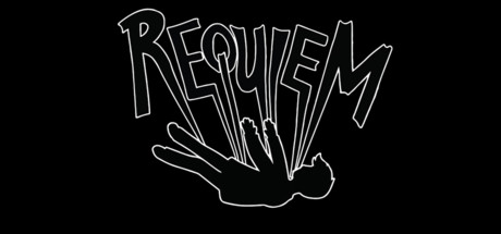 Requiem cover art
