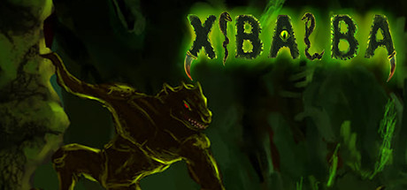XIBALBA cover art