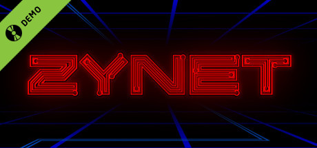 ZYNET Demo cover art