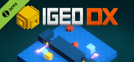 IGEO DX Demo cover art