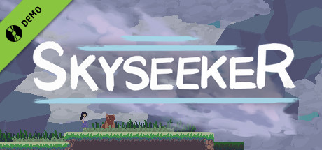 Skyseeker Demo cover art