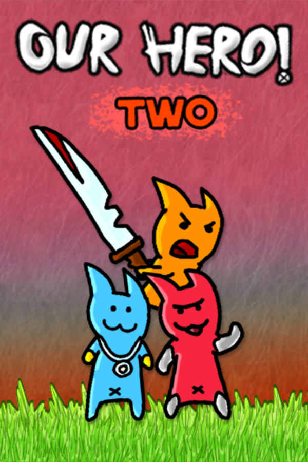 Our Hero! Two - DEMO