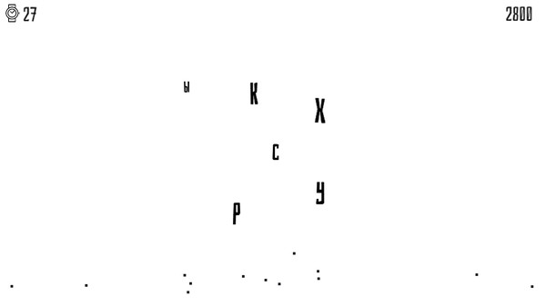 Скриншот из TEXT: Russia