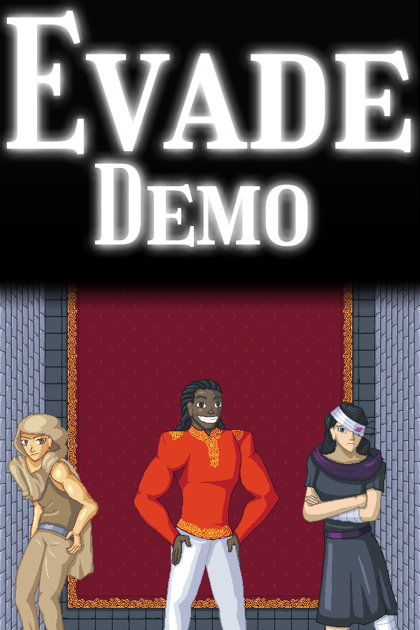 Evade Demo