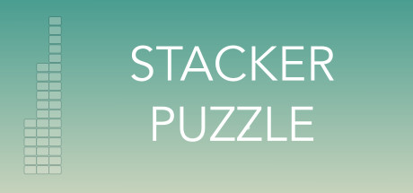 Stacker Puzzle cover art