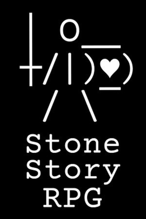 Stone Story RPG Demo