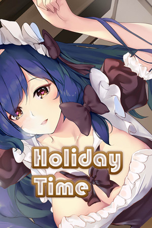 Holiday Time poster image on Steam Backlog