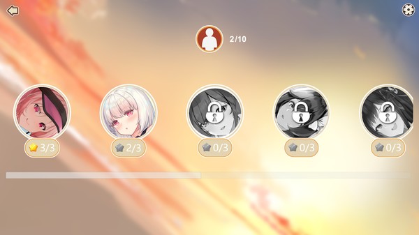 Holiday Time game for Linux 1