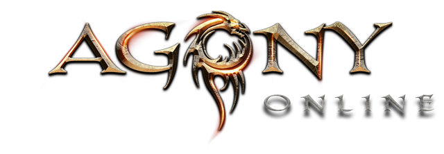 Agony Online Logo