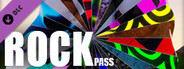 Rock Simulator - Rock Pass