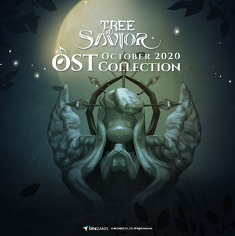 Скриншот из Tree of Savior - Luna in October 2020 OST Collection
