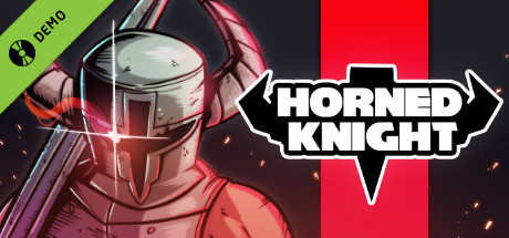 Horned Knight Demo cover art