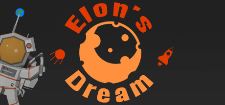 Elon's Dream cover art