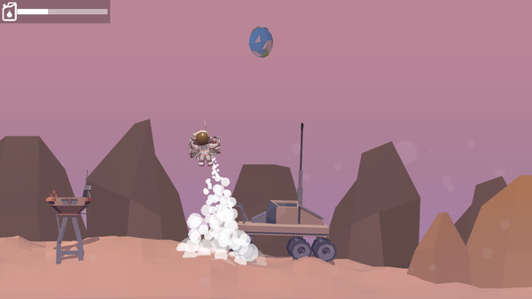 Elon's Dream game for Linux 1