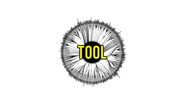 The Tool Logo