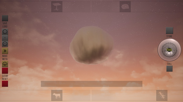 Скриншот из The Tool