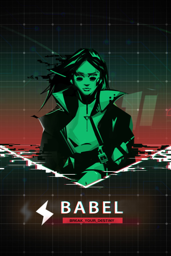 最后的夜晚 Babel for steam