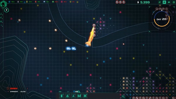 最后的夜晚 Babel game for windows Pc 1