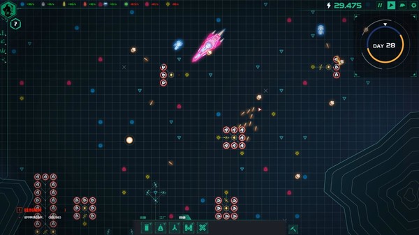 最后的夜晚 Babelfor windows and Linux 1