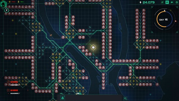 最后的夜晚 Babel game for Linux 1