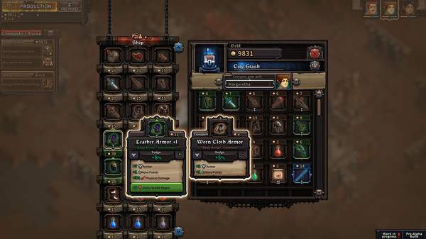 Скриншот из The Last Spell: Prologue