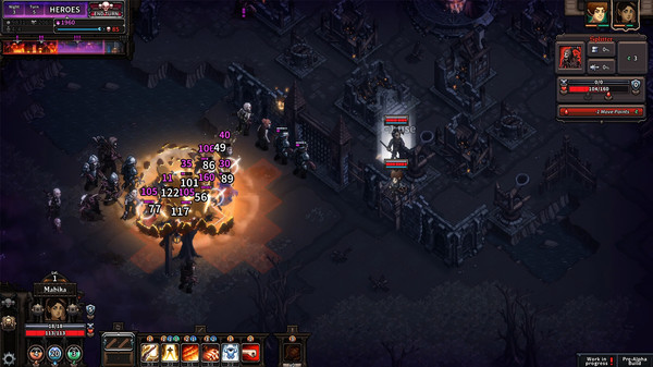 Скриншот из The Last Spell: Prologue