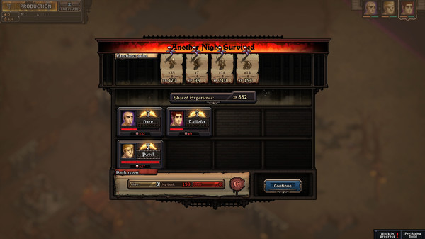 Скриншот из The Last Spell: Prologue