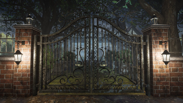 Silent Mansion : Summoner Part2 game for windows Pc 1