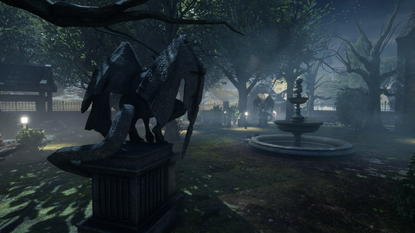 Silent Mansion : Summoner Part2 game for Linux 1