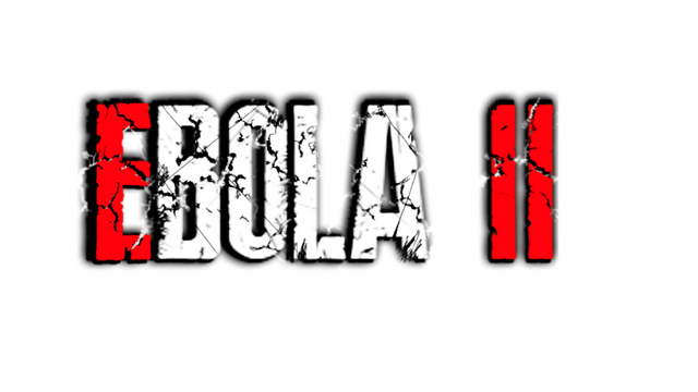 EBOLA 2 Logo